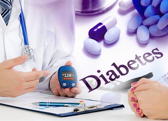 داروی جدید مورد آزمایش در تحقیقات امید تازه ای برای درمان دیابت پدید آورده است